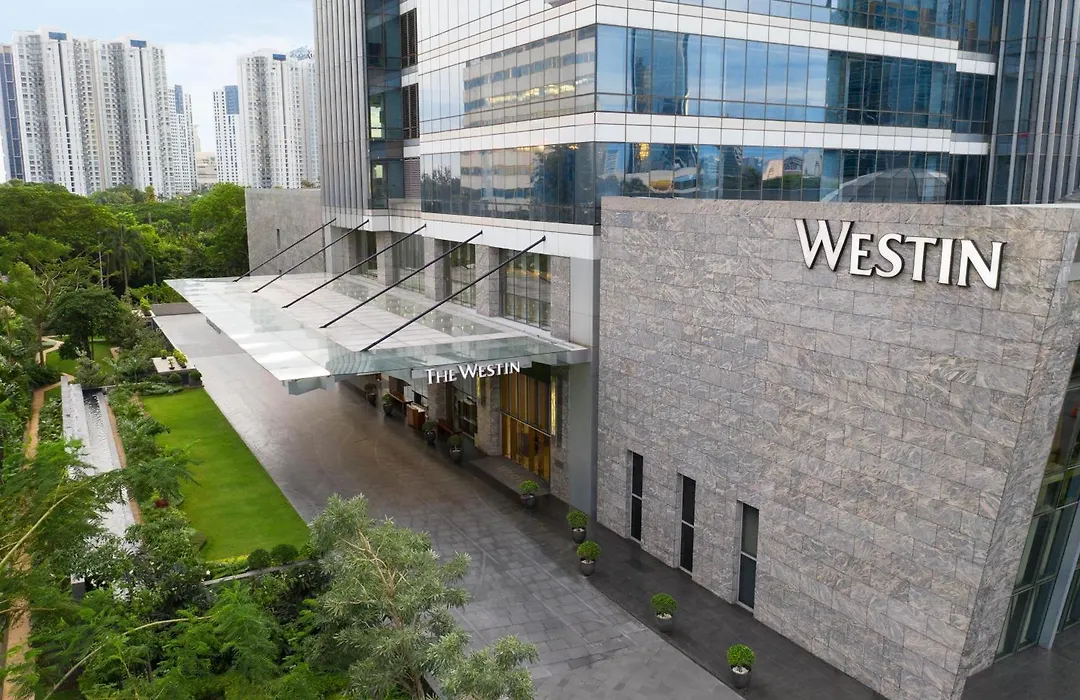 The Westin Jakarta-1