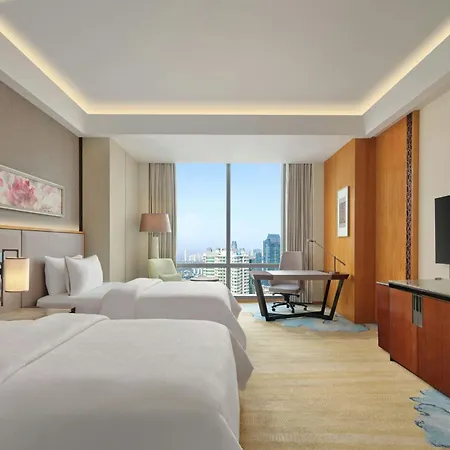The Westin Jakarta-2